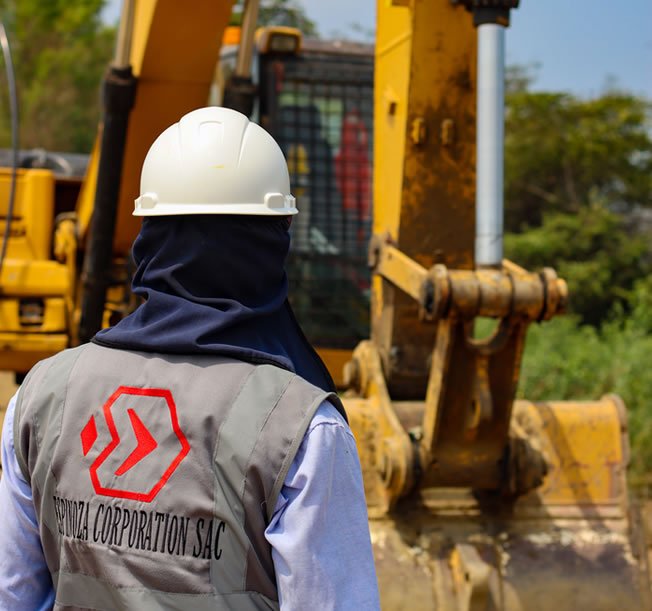 Estudios Técnicos y Supervisión